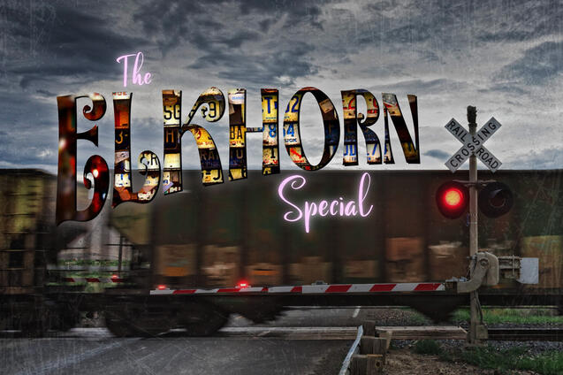 The Elkhorn Special